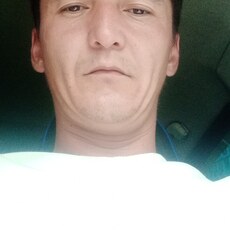 Фотография мужчины Даулет, 31 год из г. Астана