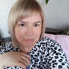Фотография девушки Оксана, 53 года из г. Артемовский