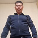 Мурад, 33 года