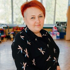 Фотография девушки Татьяна, 45 лет из г. Минск