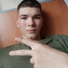 Фотография мужчины Артём, 20 лет из г. Самара