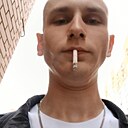Влад, 21 год