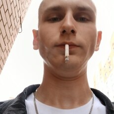 Фотография мужчины Влад, 21 год из г. Полоцк