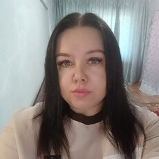 Фотография девушки Зеленоглазка, 44 года из г. Усть-Кут
