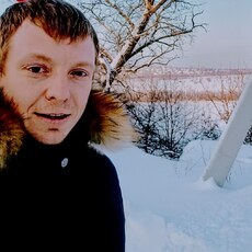 Фотография мужчины Крыжовник, 29 лет из г. Пермь