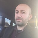 Ибрагим, 35 лет