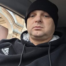 Фотография мужчины Александр, 43 года из г. Старощербиновская