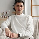 Альберт, 33 года