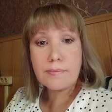 Фотография девушки Людмила, 51 год из г. Нижний Новгород