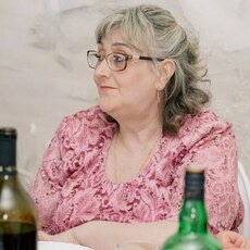 Фотография девушки Октябрина, 61 год из г. Тверь