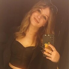 Фотография девушки Ангелина, 27 лет из г. Новоалександровск