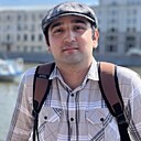 Мухаммаджон, 28 лет