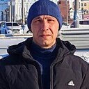 Сергей, 44 года