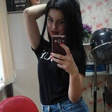 Фотография девушки Кристина, 41 год из г. Москва