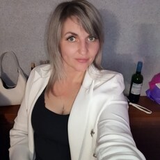 Ирина, 43 из г. Челябинск.