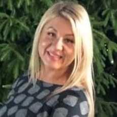 Фотография девушки Elena, 49 лет из г. Киров