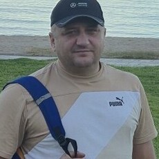Фотография мужчины Николай, 46 лет из г. Бобруйск