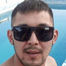 Фотография мужчины Руслан, 38 лет из г. Жезказган