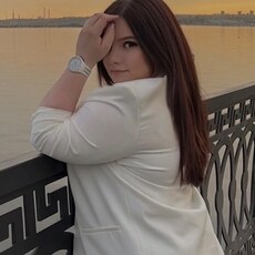 Фотография девушки Aлина, 31 год из г. Саратов