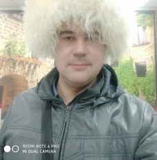 Фотография мужчины Игорь, 40 лет из г. Рязань