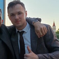 Фотография мужчины Герман, 23 года из г. Гродно