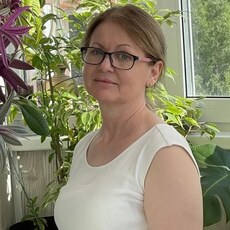Фотография девушки Лена, 55 лет из г. Одинцово
