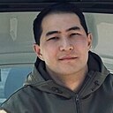 Шынгыс, 22 года