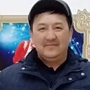 Сэм, 41 год