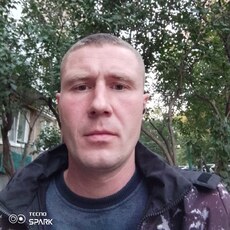 Фотография мужчины Юрий, 38 лет из г. Оренбург