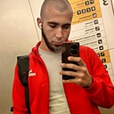 Захар, 24 года