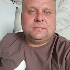 Фотография мужчины Сега, 39 лет из г. Новоуральск