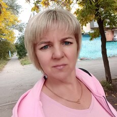 Фотография девушки Юлия, 46 лет из г. Челябинск