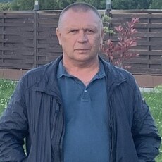 Фотография мужчины Павел, 56 лет из г. Усть-Илимск