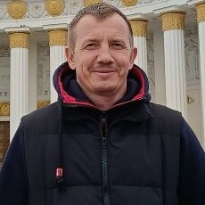 Фотография мужчины Петр, 48 лет из г. Волгодонск
