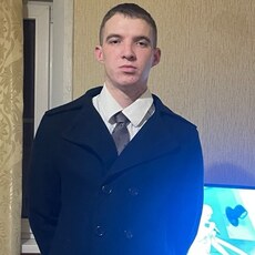 Фотография мужчины Иосиф, 21 год из г. Буденновск