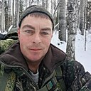 Сергей, 31 год