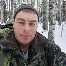 Фотография мужчины Сергей, 31 год из г. Залари