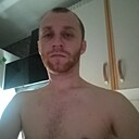 Костя, 33 года
