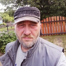 Фотография мужчины Юрий, 55 лет из г. Слоним