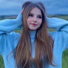 Фотография девушки Сашуля, 21 год из г. Альметьевск