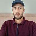 Али, 31 год