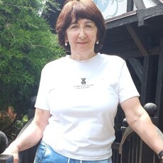 Фотография девушки Людмила, 69 лет из г. Семикаракорск