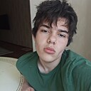 Саня, 21 год