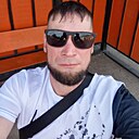 Даня, 36 лет