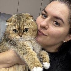 Фотография девушки Дарья, 35 лет из г. Курск
