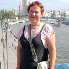 Фотография девушки Елена, 63 года из г. Курган