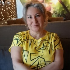 Фотография девушки Марина, 56 лет из г. Покров