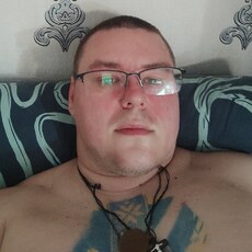 Фотография мужчины Влад, 36 лет из г. Харьков
