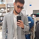 Амии, 22 года