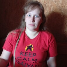 Фотография девушки Наталі, 31 год из г. Каменец-Подольский